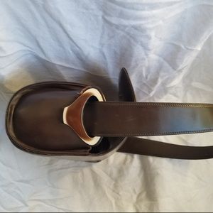 Authentic Louise Vuitton epi leather bag $1800